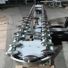 工装链条循环线