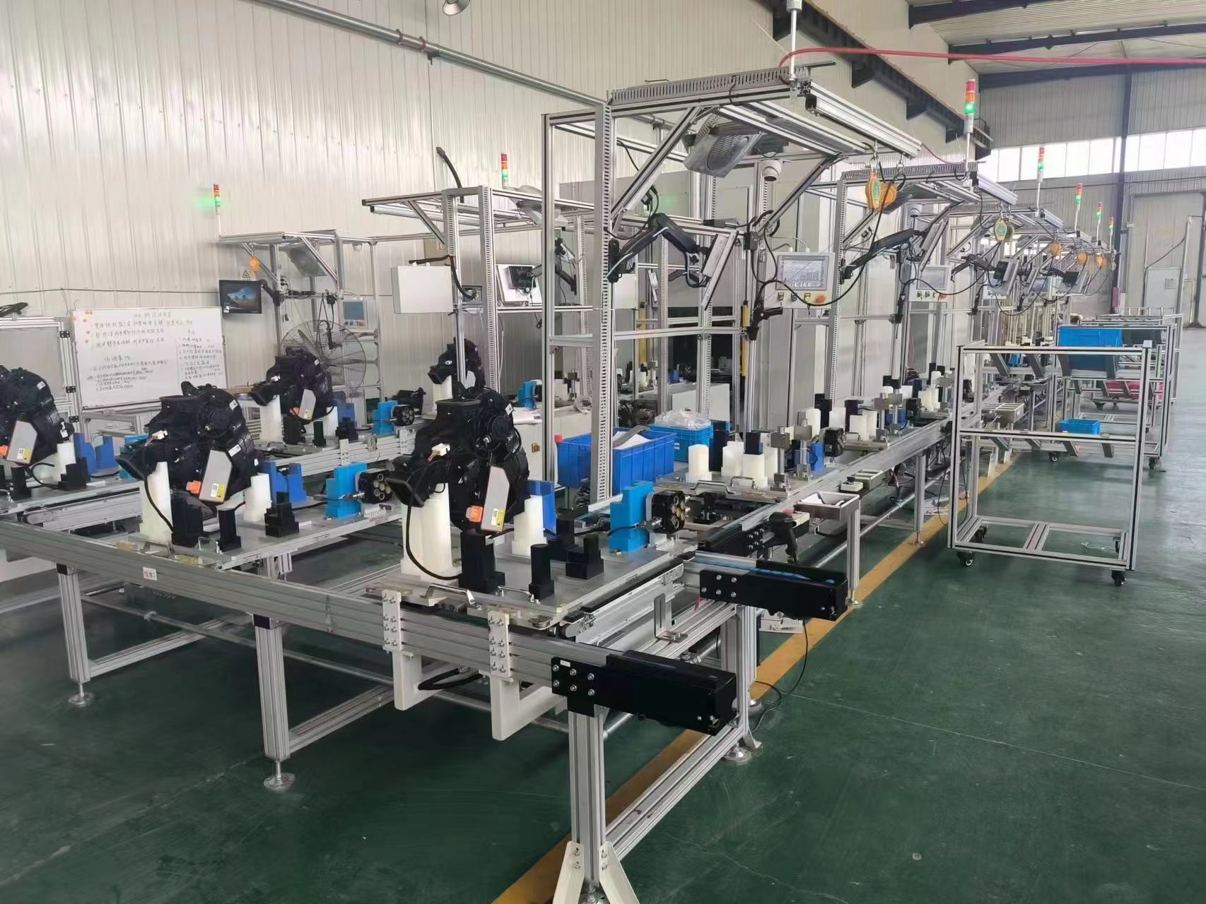 自动化设备自动化设备